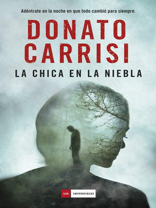 Title details for La chica en la niebla by Maribel Campmany - Wait list